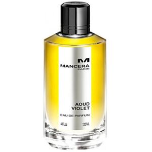 Mancera Aoudu Violet - EDP 120 ml Mancera Aoudu Violet - EDP 120 ml