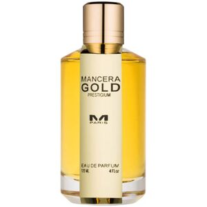 Mancera Gold Prestigium - EDP 120 ml Mancera Gold Prestigium - EDP 120 ml