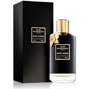 Mancera Musky Garden - EDP 120 ml Mancera Musky Garden - EDP 120 ml
