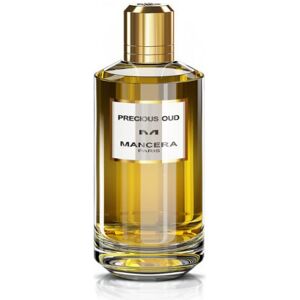 Mancera Precious Oud - EDP 120 ml Mancera Precious Oud - EDP 120 ml