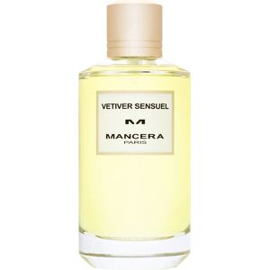 Mancera Vetiver Sensuel - EDP 120 ml Mancera Vetiver Sensuel - EDP 120 ml