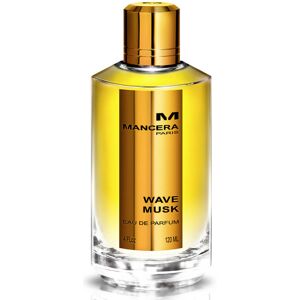 Mancera Wave Musk - EDP 120 ml Mancera Wave Musk - EDP 120 ml
