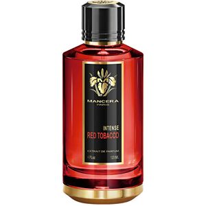 Mancera Intense Red Tobacco - parfumovaný extrakt 120 ml Mancera Intense Red Tobacco - parfumovaný extrakt 120 ml