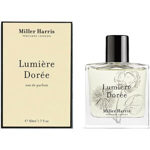 Miller Harris Lumiere Dorée - EDP 100 ml Miller Harris Lumiere Dorée - EDP 100 ml