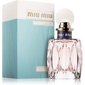 Miu Miu Miu Miu L’Eau Rosée - EDT 100 ml Miu Miu Miu Miu L’Eau Rosée - EDT 100 ml