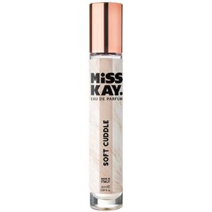 Miss Kay Soft Cuddle - EDP 25 ml Miss Kay Soft Cuddle - EDP 25 ml