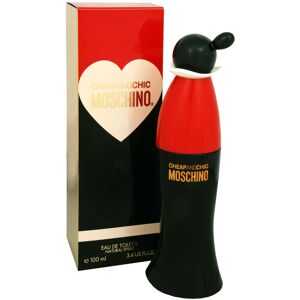 Moschino Cheap & Chic - EDT 100 ml Moschino Cheap & Chic - EDT 100 ml