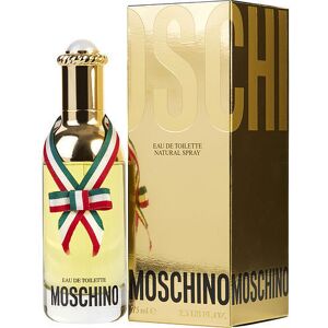 Moschino Moschino Femme - EDT 45 ml Moschino Moschino Femme - EDT 45 ml