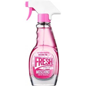 Moschino Pink Fresh Couture - EDT 100 ml Moschino Pink Fresh Couture - EDT 100 ml