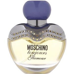 Moschino Toujours Glamour - EDT 50 ml Moschino Toujours Glamour - EDT 50 ml