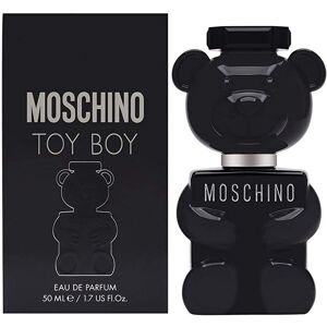 Moschino Toy Boy - EDP 50 ml Moschino Toy Boy - EDP 50 ml