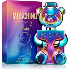Moschino Toy 2 Pearl - EDP 100 ml Moschino Toy 2 Pearl - EDP 100 ml