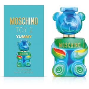 Moschino Toy 2 Yummy - EDP 100 ml Moschino Toy 2 Yummy - EDP 100 ml