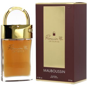 Mauboussin Promise Me Intense - EDP 90 ml Mauboussin Promise Me Intense - EDP 90 ml