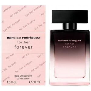 Narciso Rodriguez For Her Forever - EDP 50 ml Narciso Rodriguez For Her Forever - EDP 50 ml