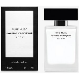 Narciso Rodriguez Pure Musc - EDP 50 ml Narciso Rodriguez Pure Musc - EDP 50 ml