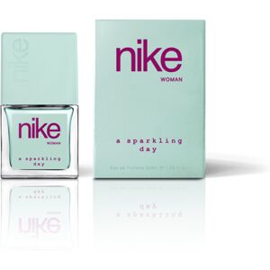 Nike A Sparkling Day - EDT 30 ml Nike A Sparkling Day - EDT 30 ml