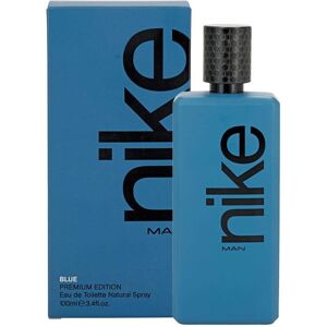 Nike Blue Man - EDT 30 ml Nike Blue Man - EDT 30 ml