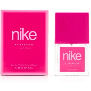 Nike Trendy Pink Woman - EDT 30 ml Nike Trendy Pink Woman - EDT 30 ml
