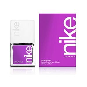 Nike Ultra Purple Woman - EDT 30 ml Nike Ultra Purple Woman - EDT 30 ml