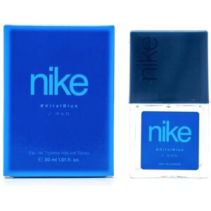 Nike Viral Blue Man - EDT 30 ml Nike Viral Blue Man - EDT 30 ml