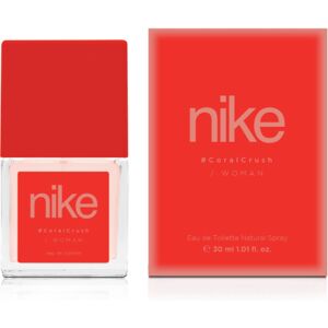 Nike Coral Crush Woman - EDT 30 ml Nike Coral Crush Woman - EDT 30 ml