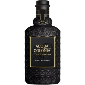 4711 Acqua Colonia Amber Mandarin - EDP 100 ml 4711 Acqua Colonia Amber Mandarin - EDP 100 ml