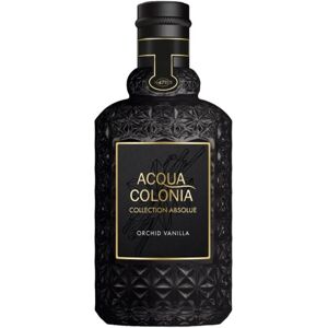 4711 Acqua Colonia Orchid Vanilla - EDP 100 ml 4711 Acqua Colonia Orchid Vanilla - EDP 100 ml