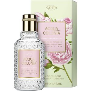 4711 Acqua Colonia Peony & Sandalwood - EDC 100 ml 4711 Acqua Colonia Peony & Sandalwood - EDC 100 ml