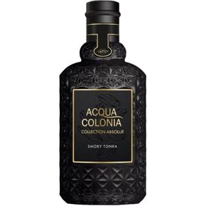 4711 Acqua Colonia Smoky Tonka - EDP 100 ml 4711 Acqua Colonia Smoky Tonka - EDP 100 ml