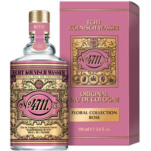 4711 Rose - EDC 100 ml 4711 Rose - EDC 100 ml