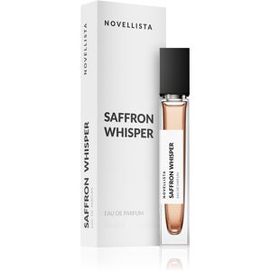 Novellista Saffron Whisper - EDP - miniatura 10 ml Novellista Saffron Whisper - EDP - miniatura 10 ml