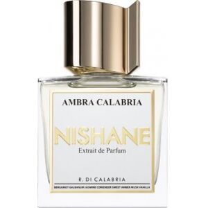 Nishane Ambra Calabria - parfém 50 ml Nishane Ambra Calabria - parfém 50 ml