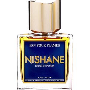 Nishane Fan Your Flames - parfém 100 ml Nishane Fan Your Flames - parfém 100 ml
