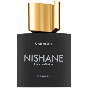 Nishane Karagoz - parfém 50 ml Nishane Karagoz - parfém 50 ml