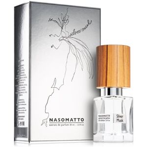 Nasomatto Silver Musk - parfém 30 ml Nasomatto Silver Musk - parfém 30 ml