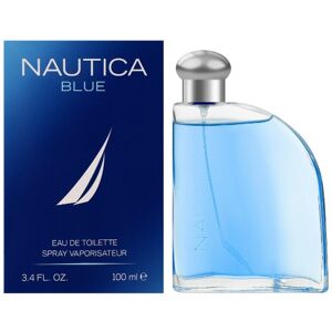 Nautica Nautica Blue - EDT 100 ml Nautica Nautica Blue - EDT 100 ml