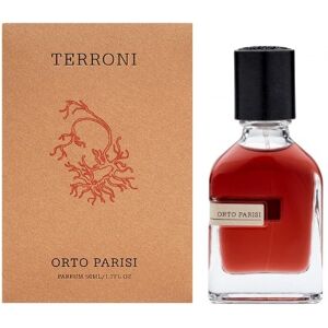 Orto Parisi Terroni - parfém 50 ml Orto Parisi Terroni - parfém 50 ml