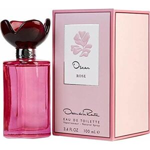 Oscar De La Renta Rose - EDT 100 ml Oscar De La Renta Rose - EDT 100 ml
