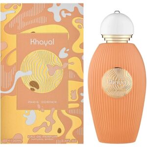 Paris Corner Khayal - EDP 100 ml Paris Corner Khayal - EDP 100 ml