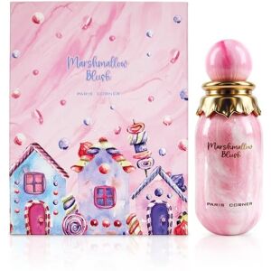 Paris Corner Marshmallow Blush - EDP 100 ml Paris Corner Marshmallow Blush - EDP 100 ml