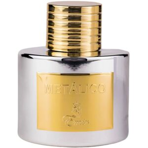 Paris Corner Metalico - EDP 100 ml Paris Corner Metalico - EDP 100 ml
