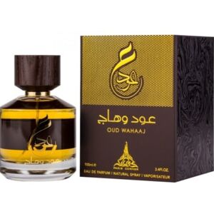 Paris Corner Oud Wahaaj - EDP 100 ml Paris Corner Oud Wahaaj - EDP 100 ml