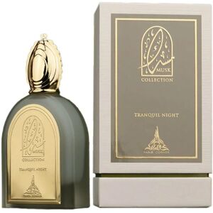 Paris Corner Tranquil Night - EDP 100 ml Paris Corner Tranquil Night - EDP 100 ml