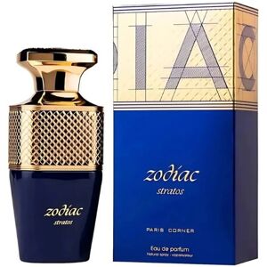 Paris Corner Zodiac Stratos - EDP 100 ml Paris Corner Zodiac Stratos - EDP 100 ml