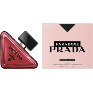 Prada Paradoxe Radical Essence - parfum (plniteľný) 90 ml Prada Paradoxe Radical Essence - parfum (plniteľný) 90 ml