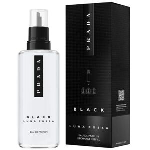 Prada Luna Rossa Black - EDP - náplň 150 ml Prada Luna Rossa Black - EDP - náplň 150 ml