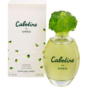 Gres Cabotine - EDP 100 ml Gres Cabotine - EDP 100 ml