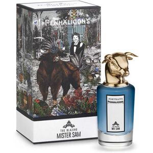 Penhaligon's The Blazing Mr Sam - EDP 75 ml Penhaligon's The Blazing Mr Sam - EDP 75 ml