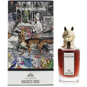 Penhaligon's The Coveted Duchess Rose - EDP 75 ml Penhaligon's The Coveted Duchess Rose - EDP 75 ml